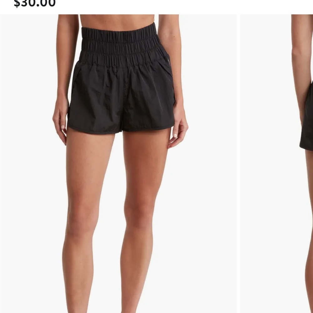 Free People Movement - The Way Home Shorts